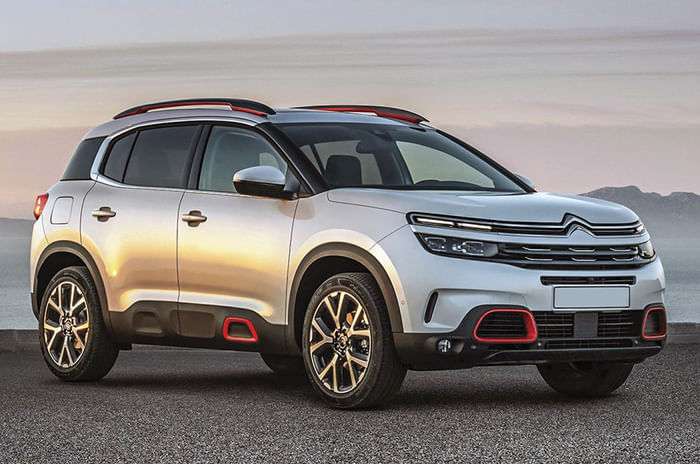 New cars for 2020: SUVs to wait for